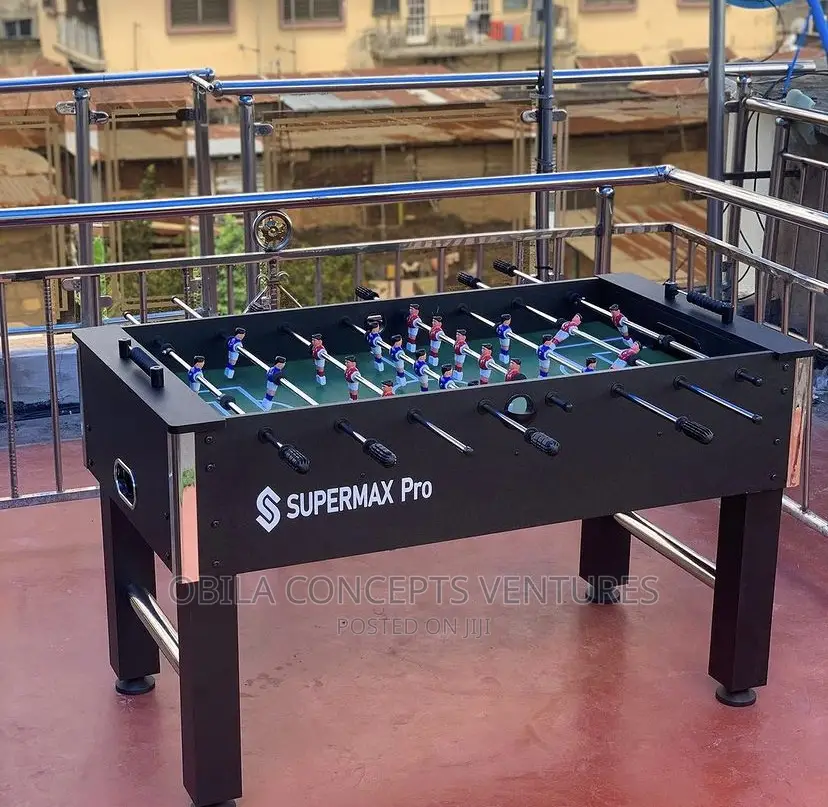 Soccer Table FOOSBALL Indoor Game