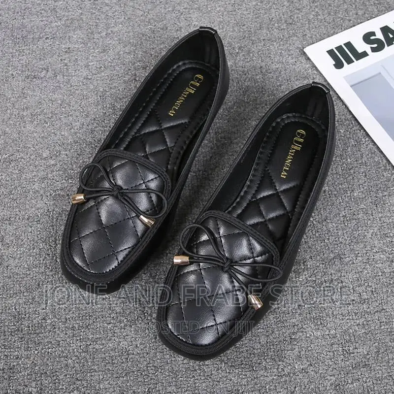 Women Flat Shoes