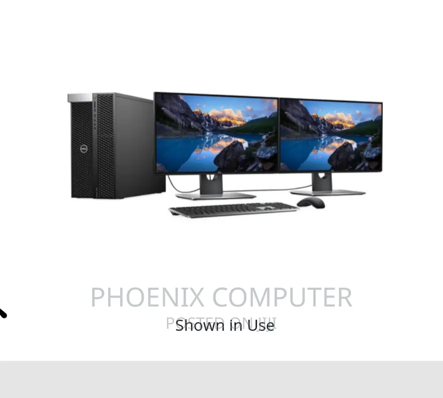 Dell Ultrasharp U2518D 25" 16:9 HDR IPS Monitor