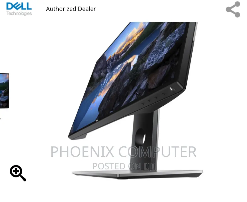 Dell Ultrasharp U2518D 25" 16:9 HDR IPS Monitor