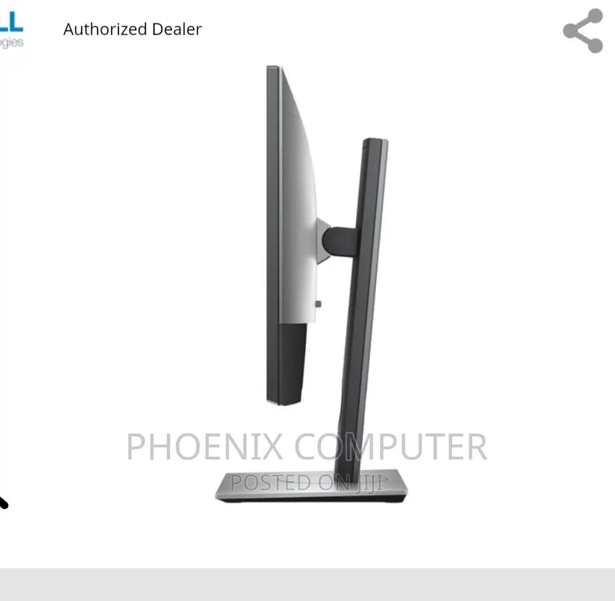Dell Ultrasharp U2518D 25" 16:9 HDR IPS Monitor