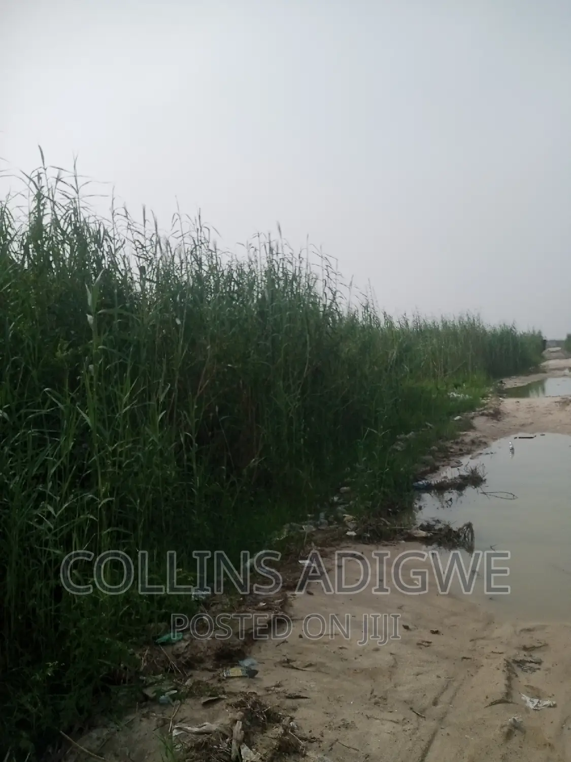2 Plots of Land at Lekki Palm City -AJAH