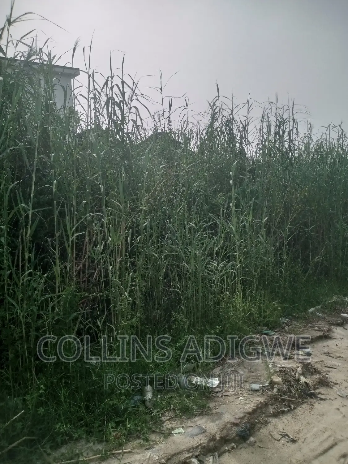2 Plots of Land at Lekki Palm City -AJAH