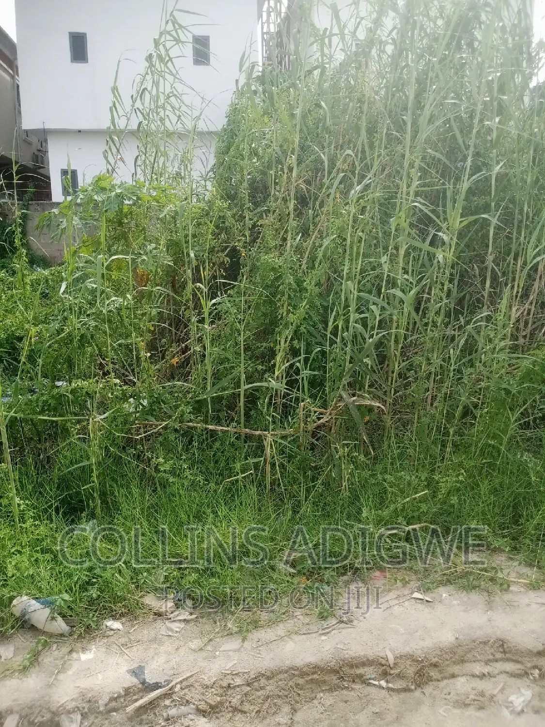 2 Plots of Land at Lekki Palm City -AJAH
