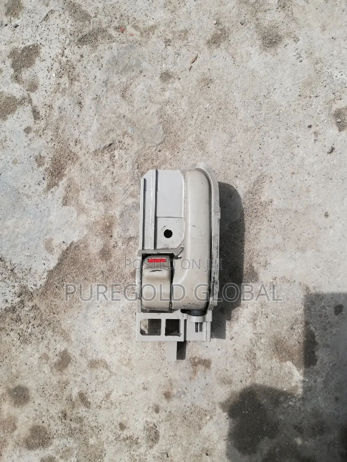 Inner Door Handle for Toyota Corolla