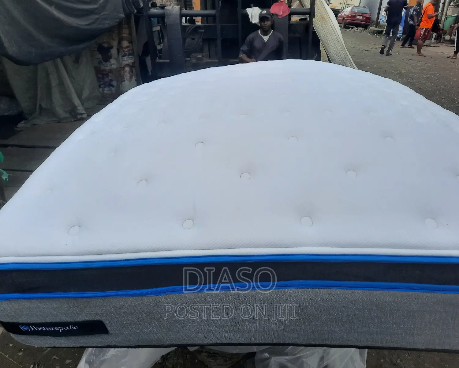 Order for Your Usa Hybrid 5by6 Mattress