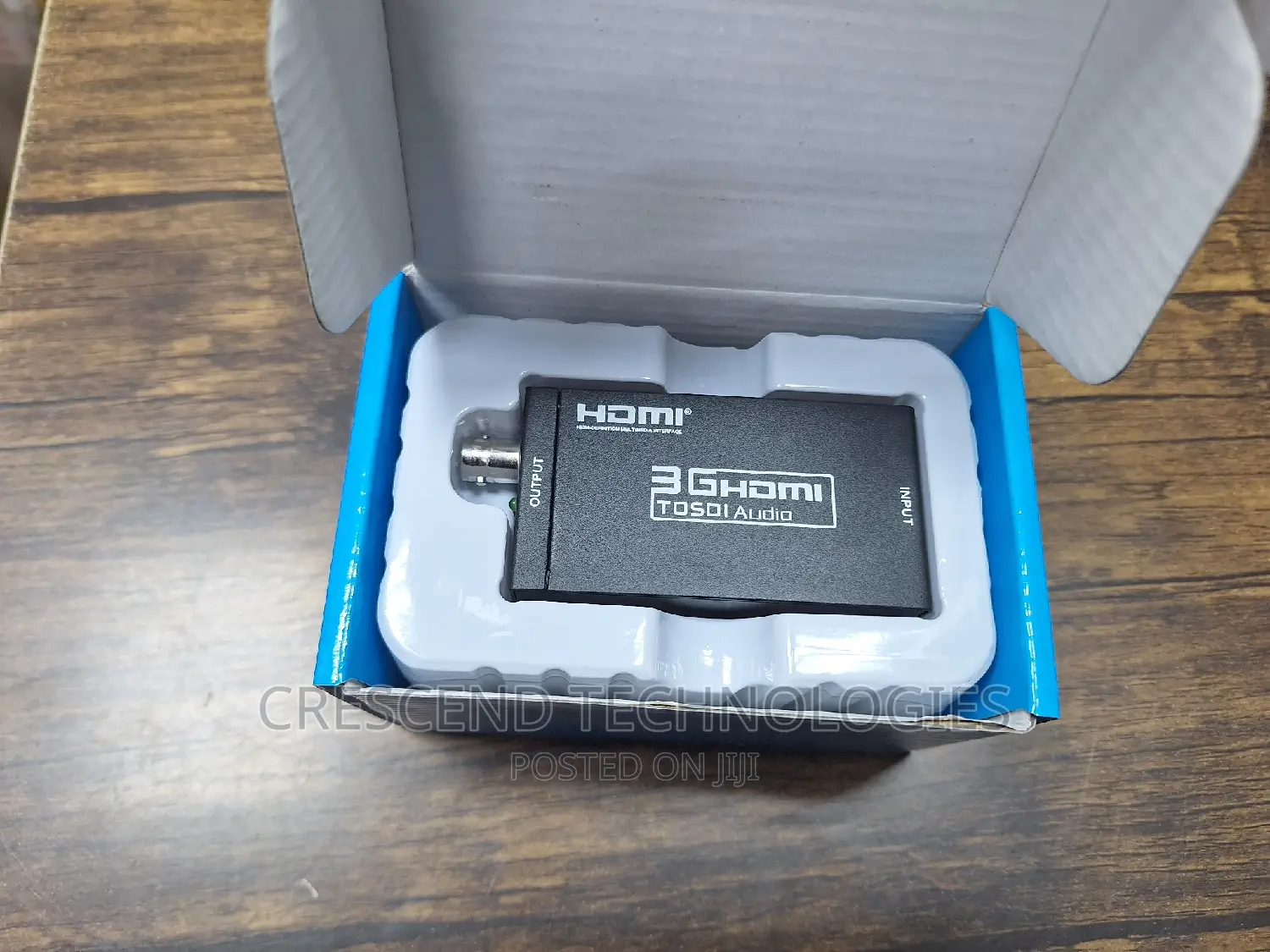 Hdmi to Sdi Converter