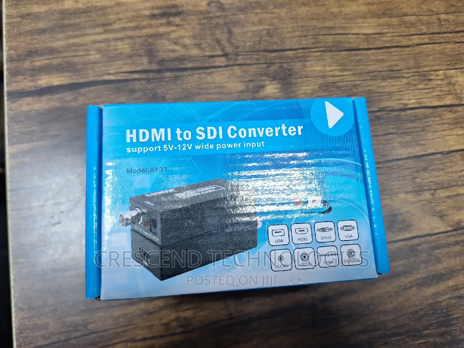 Hdmi to Sdi Converter