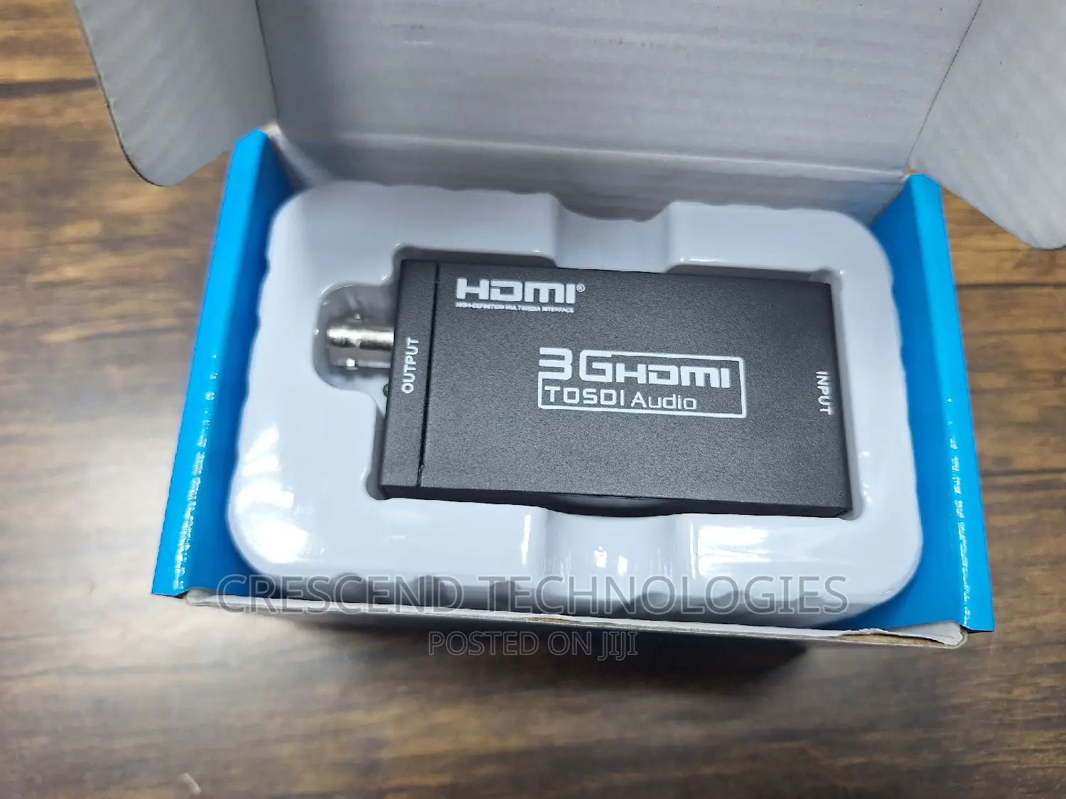 Hdmi to Sdi Converter