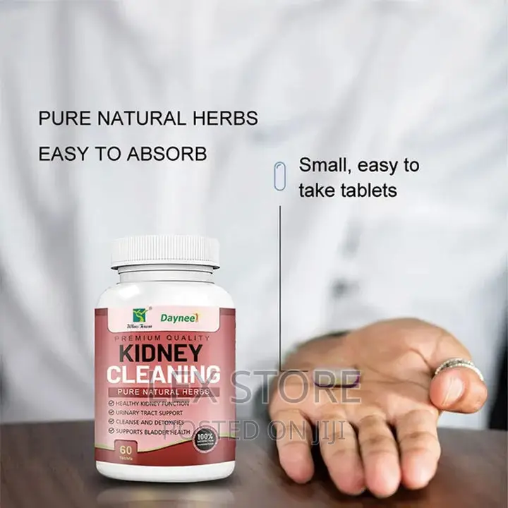 Kidney Cleansing Tablet