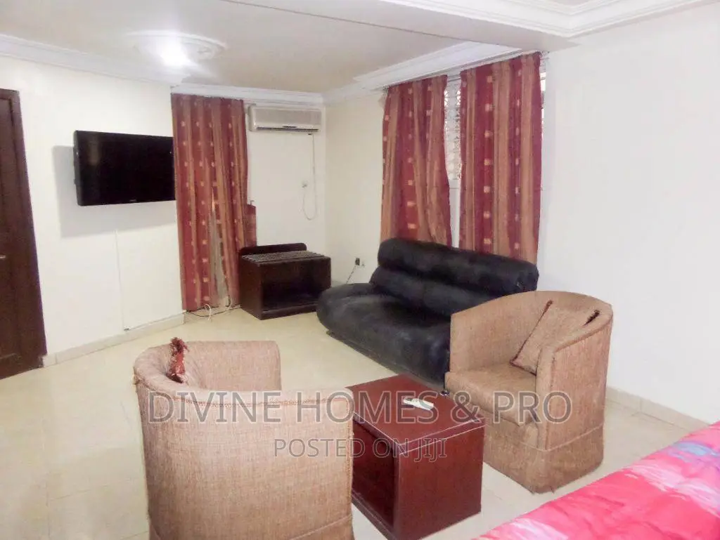 Furnished 16bdrm House in Garki Area 2 for sale