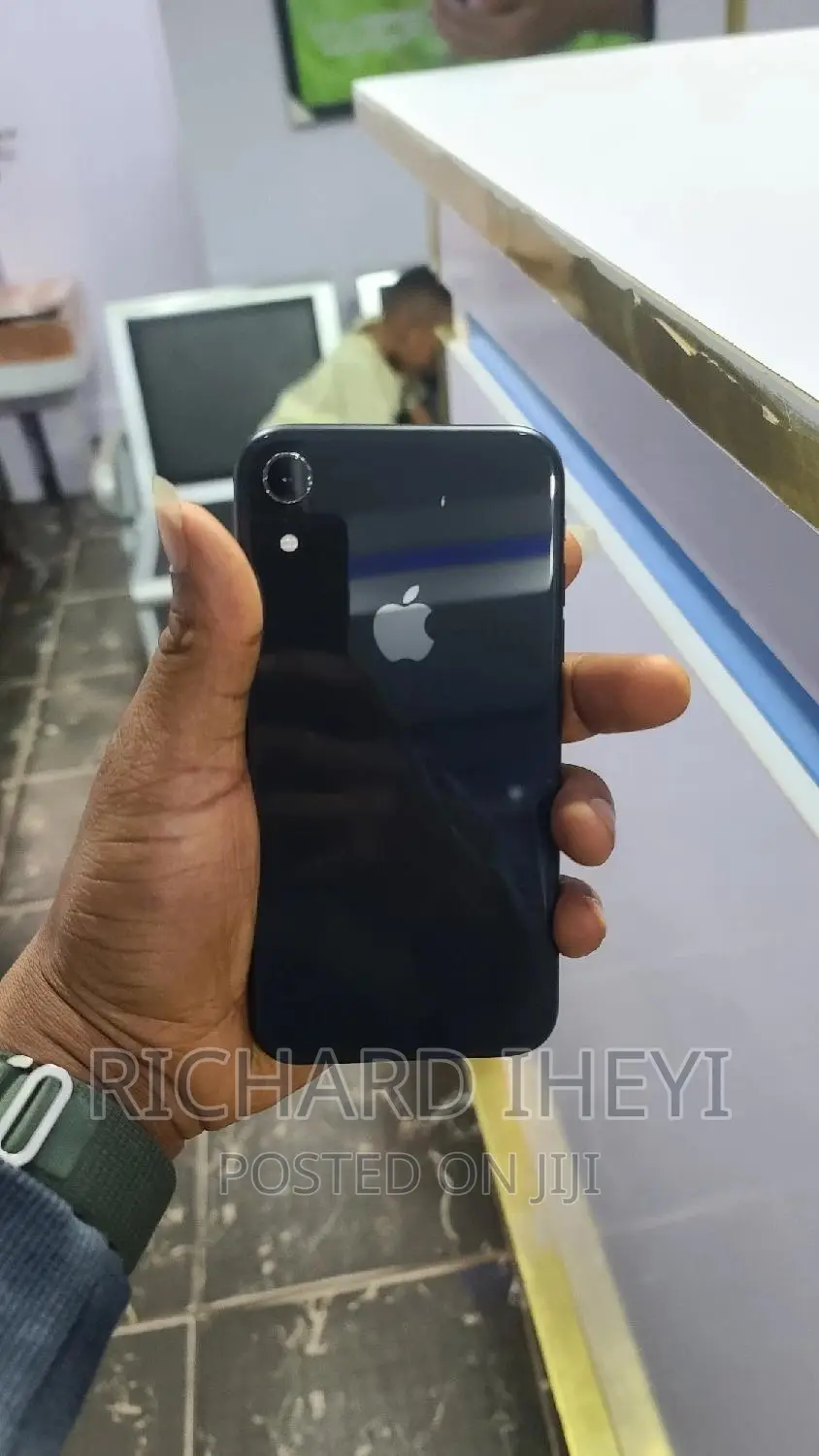 Apple iPhone XR 128 GB Blue