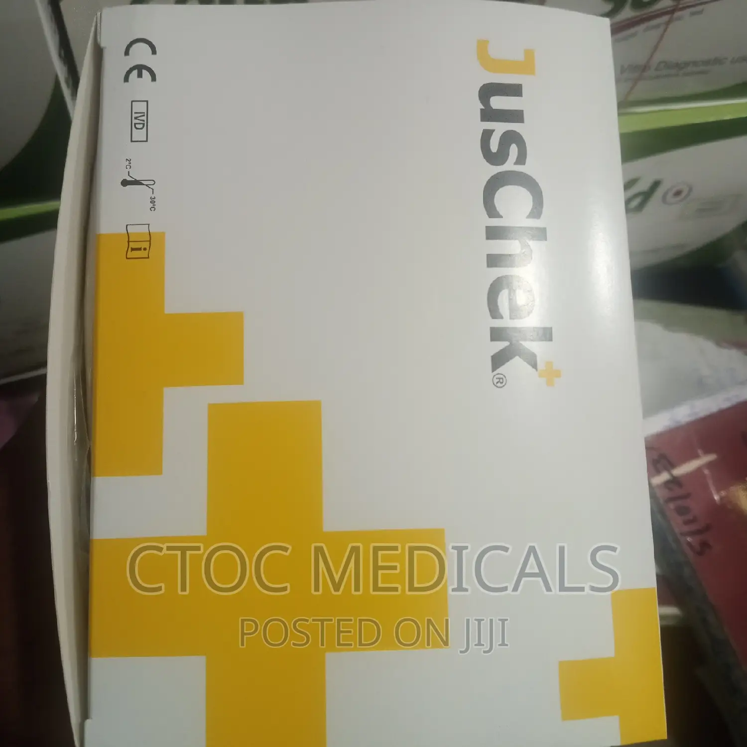 Tuberculosis Rapid Test Cassette