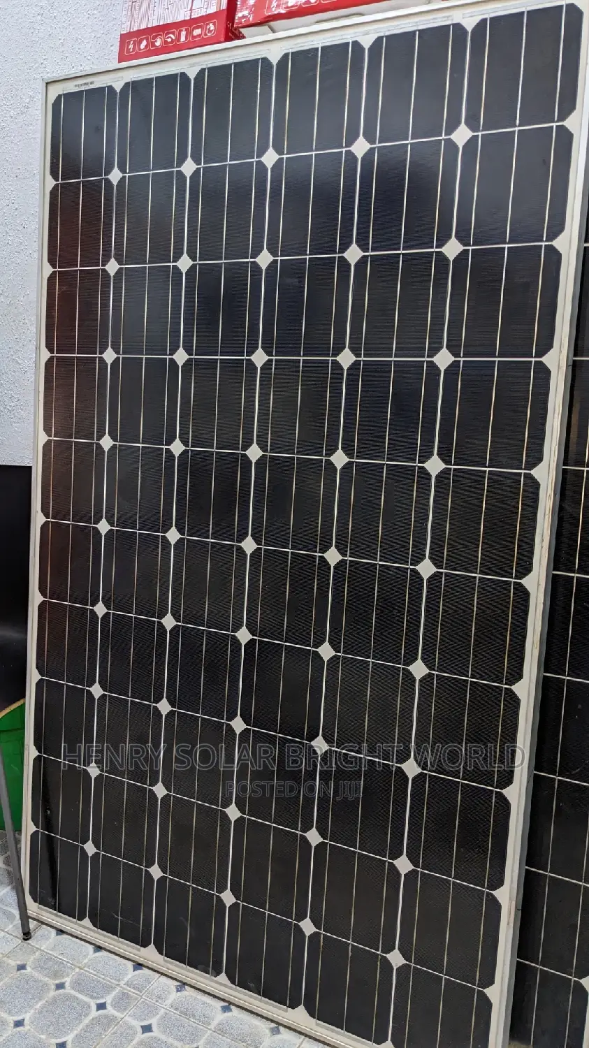 350w Canadian Solar Panels