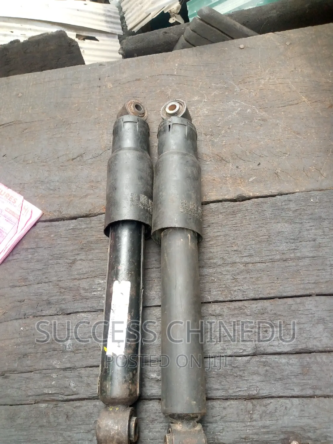 Back Shock for Honda Pilot 2006