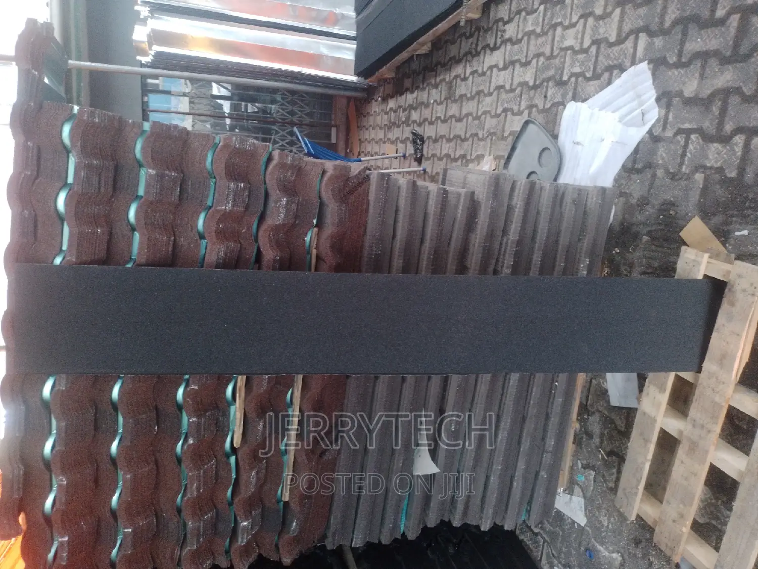 Jerrytech Warehouse