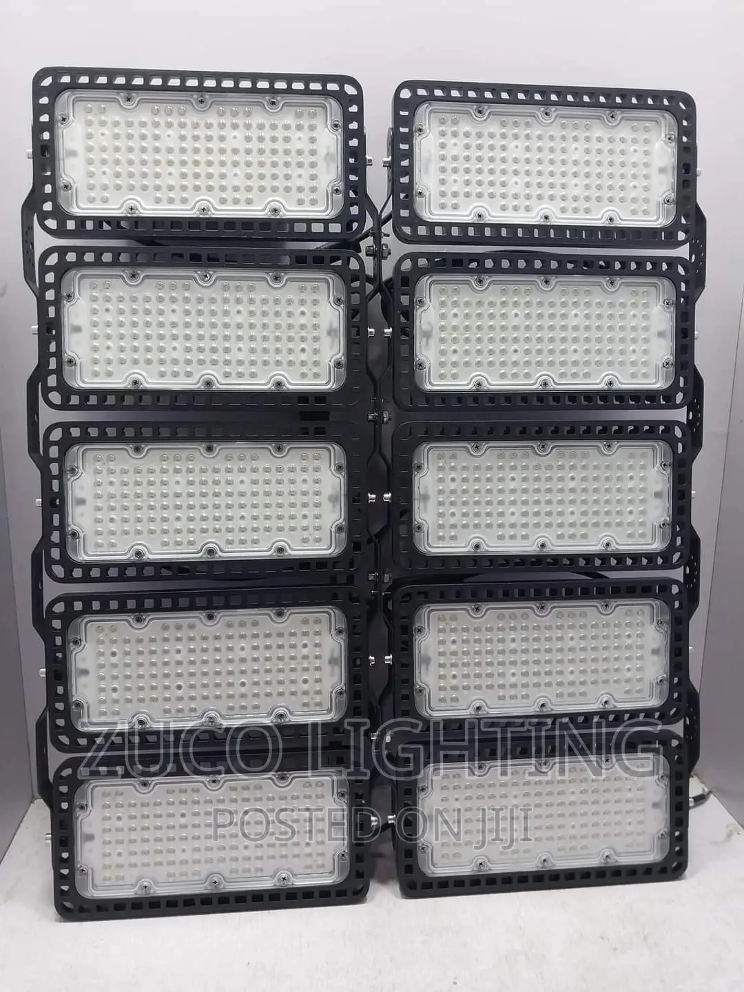1000watts LED Industrial Flood Light 20000LM Outdoor Light