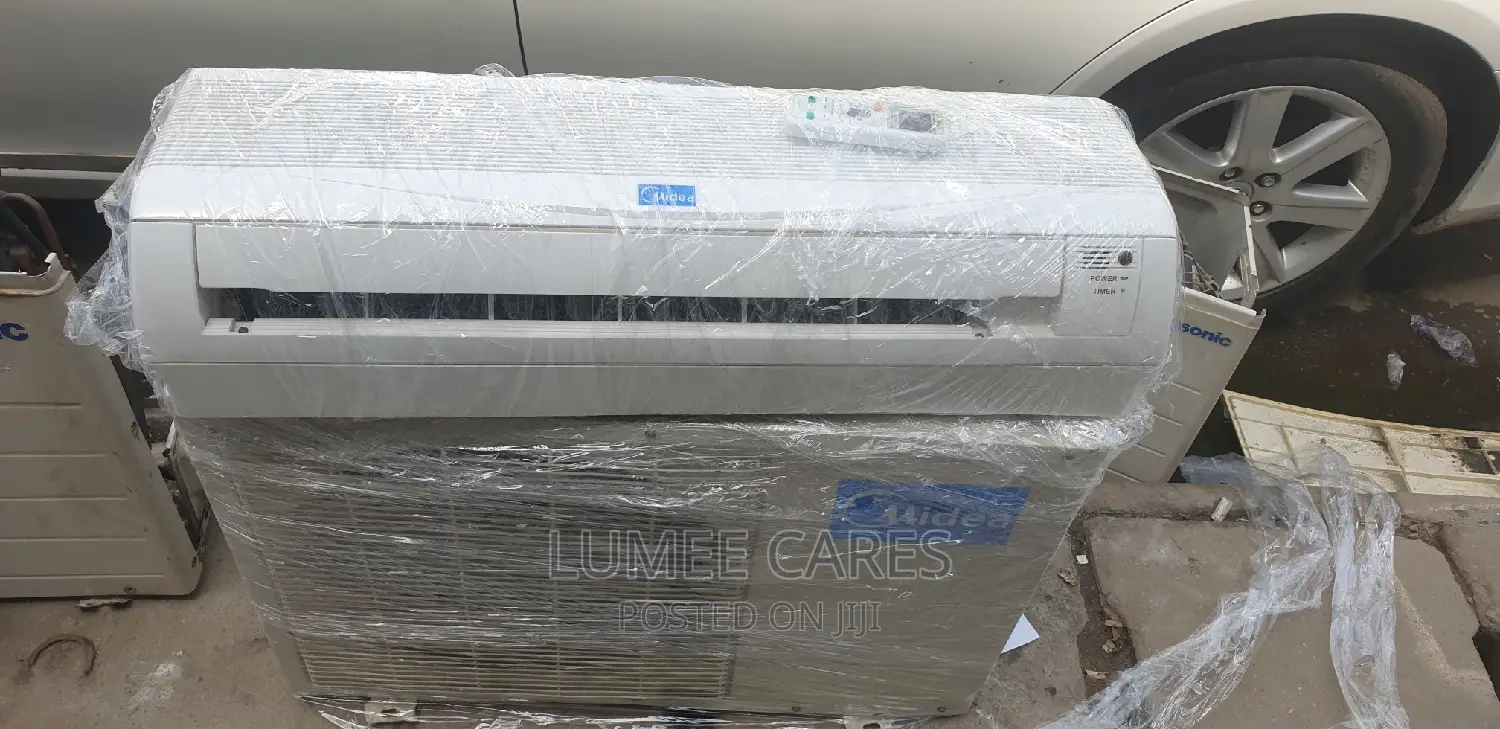 Midea 1.5HP Air Conditioner