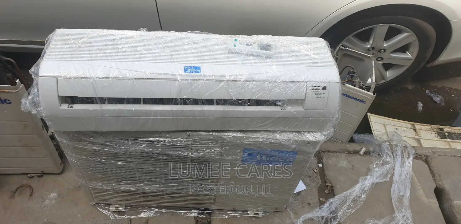 Midea 1.5HP Air Conditioner
