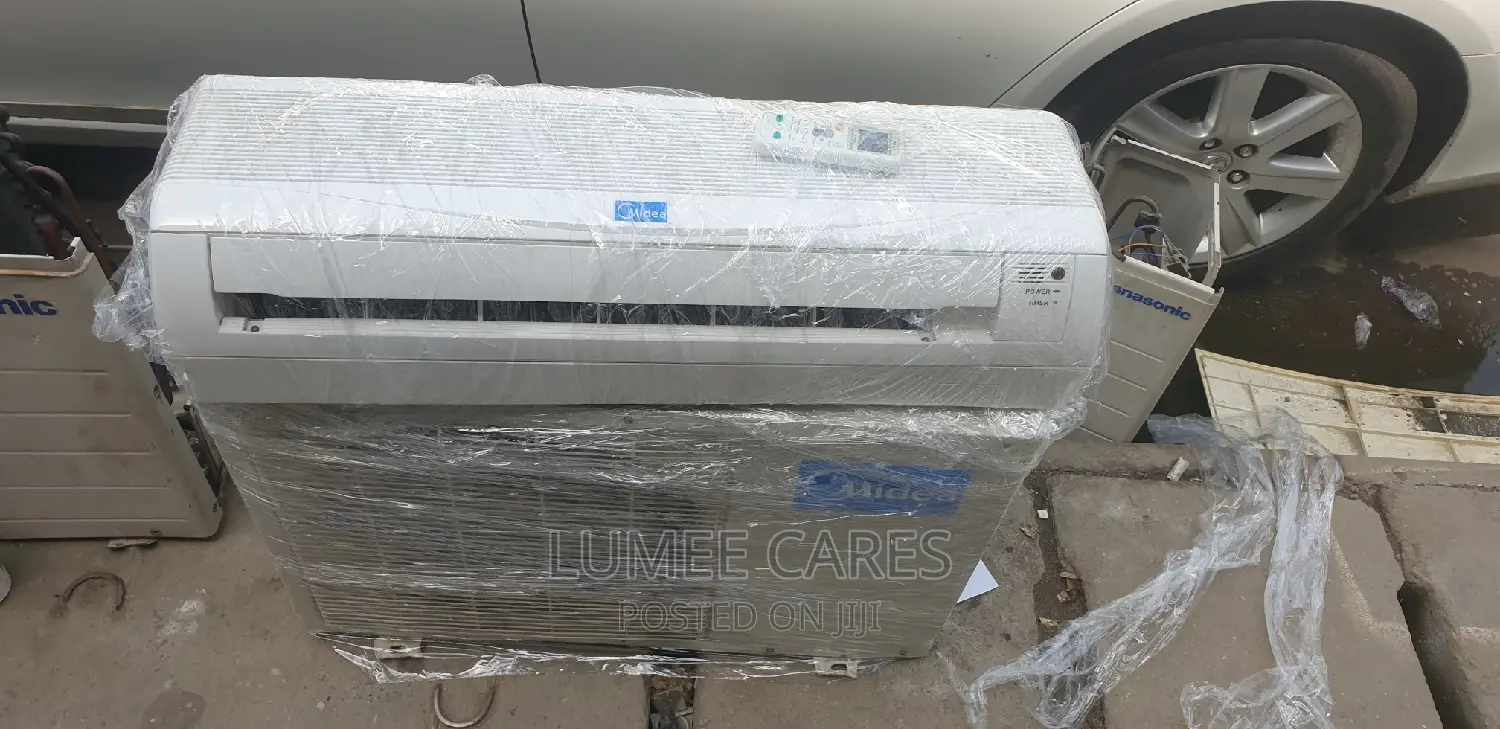 Midea 1.5HP Air Conditioner