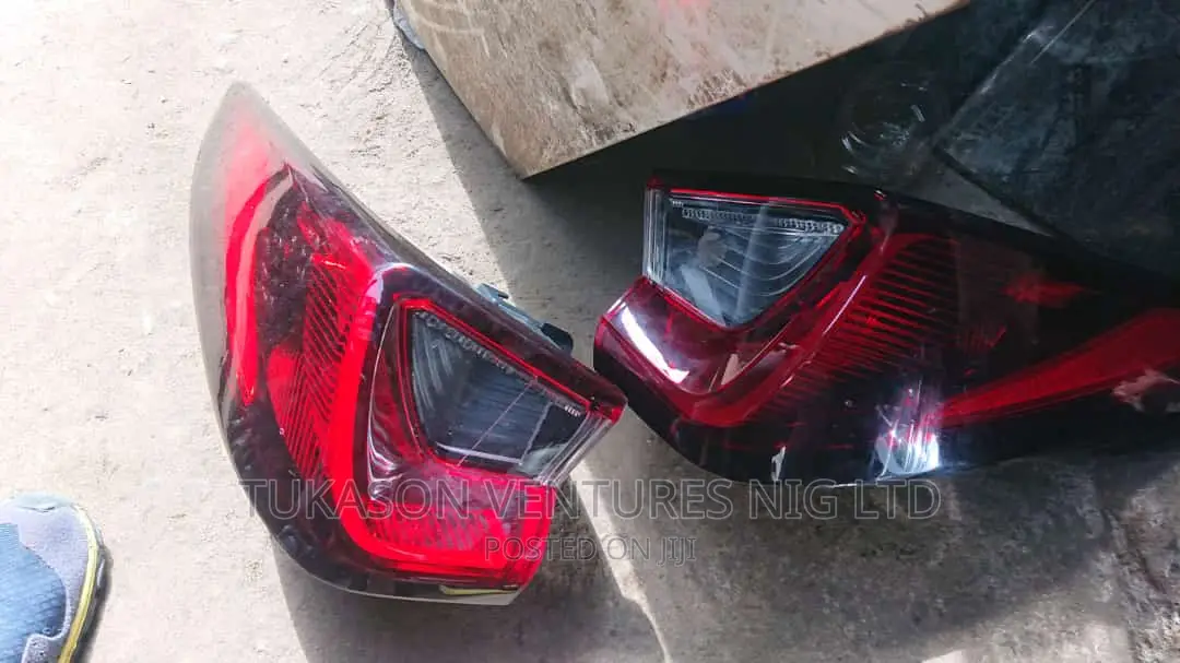 Rearlight Acura MDX 2022/2023