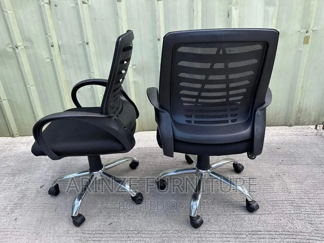 Durable Mesh Chair