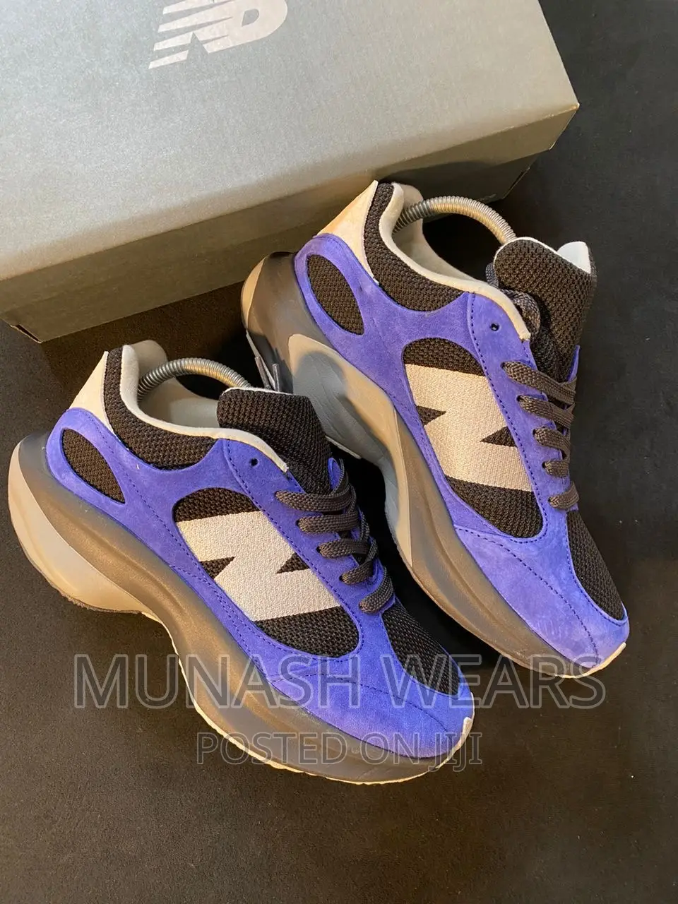 New Balance Sneakers