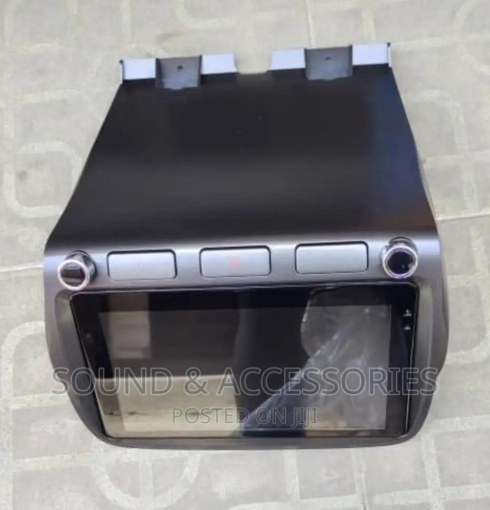 Chevrolet Camaro 2010-2015 Android GPS Navigation System