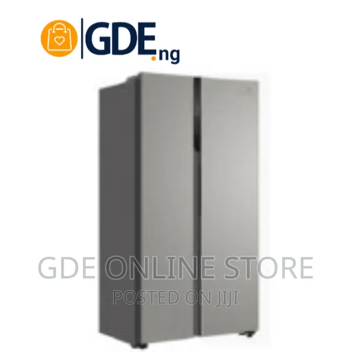 Haier Thermocool Refrigerator HRF-540SG6