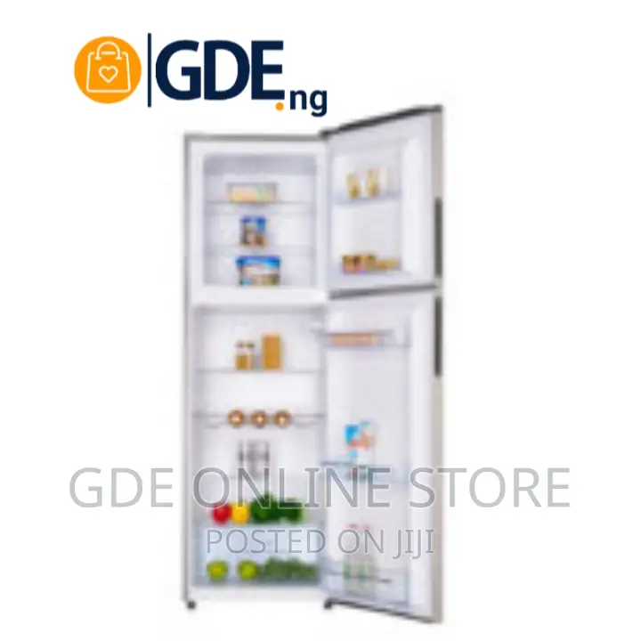 Haier Thermocool Refrigerator HRF-355BLUX