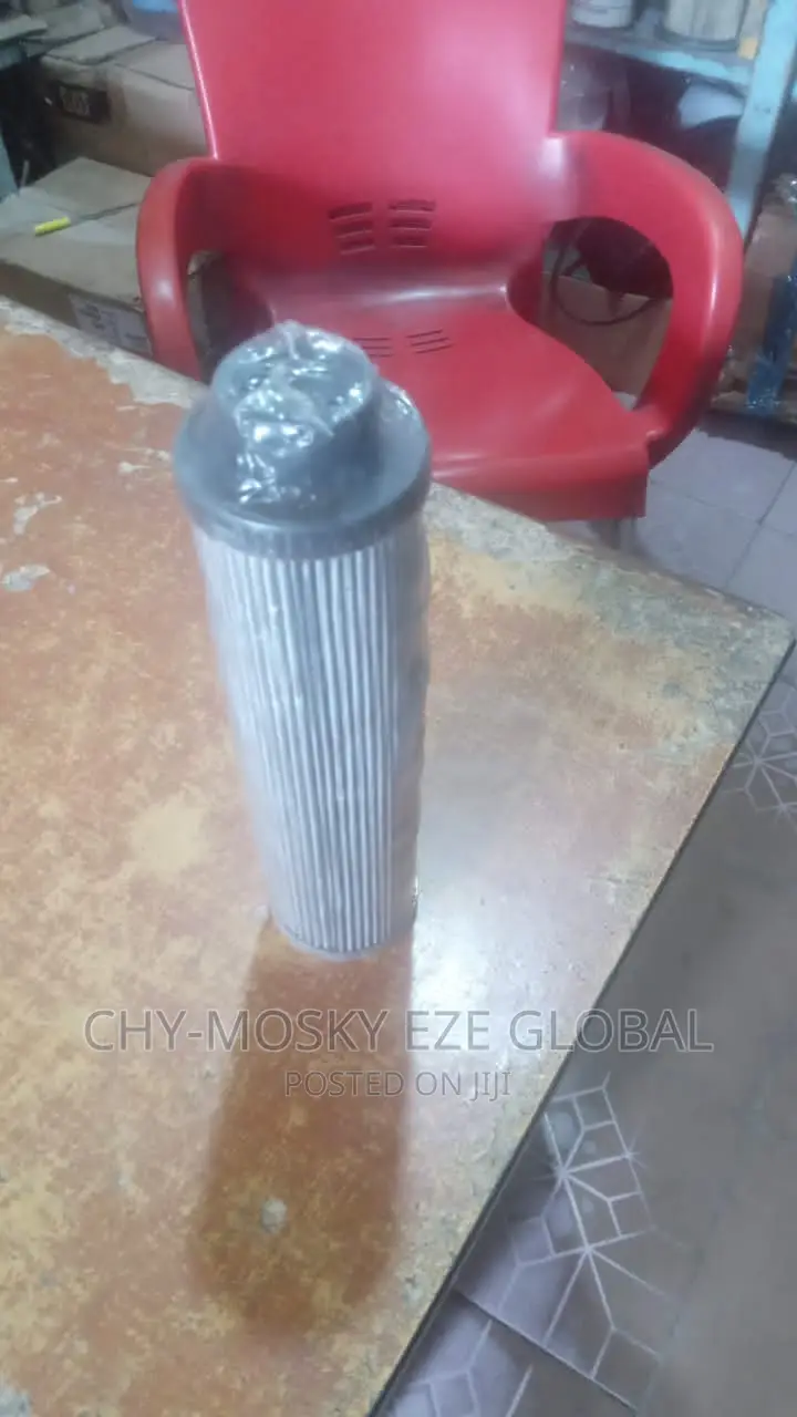 Air/Hydraulic/Diesel Oil Filter (All Sizes Available)