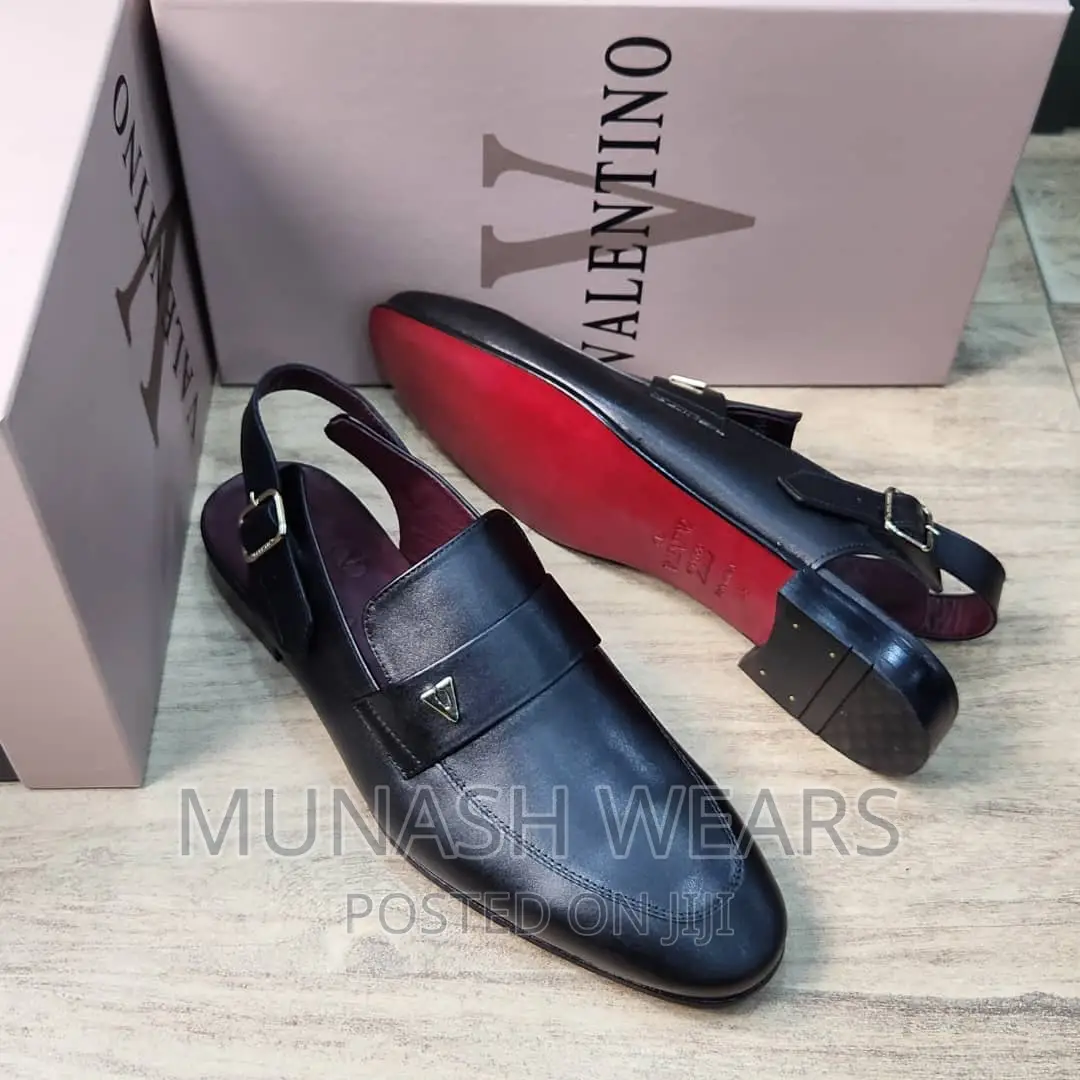 Italian Valentino Sandal Shoe