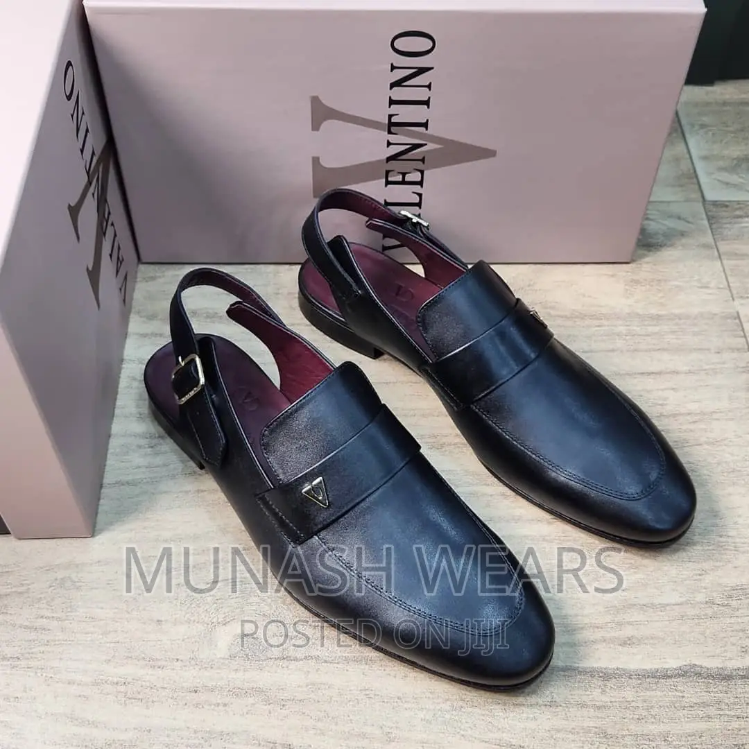 Italian Valentino Sandal Shoe