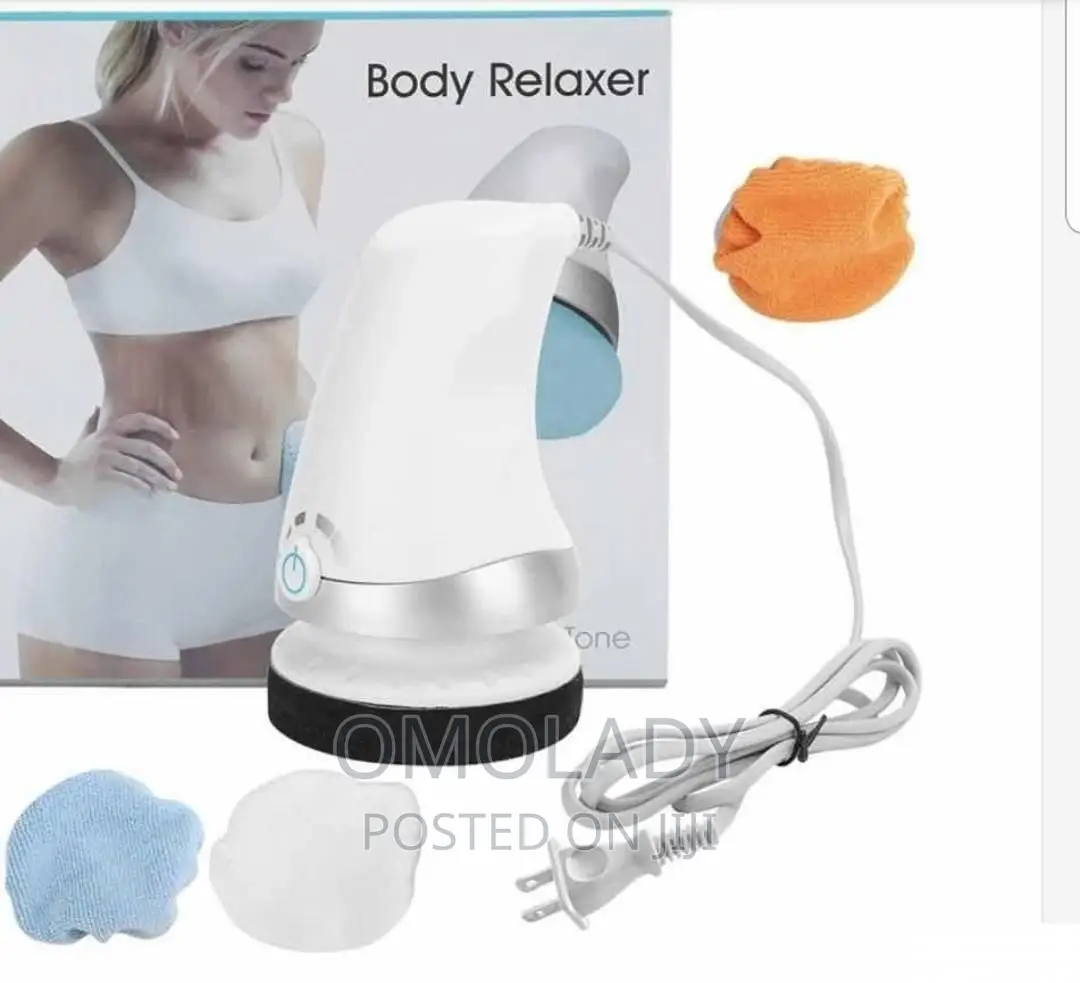 Cellulite Body Relaxer Sculpting Massager