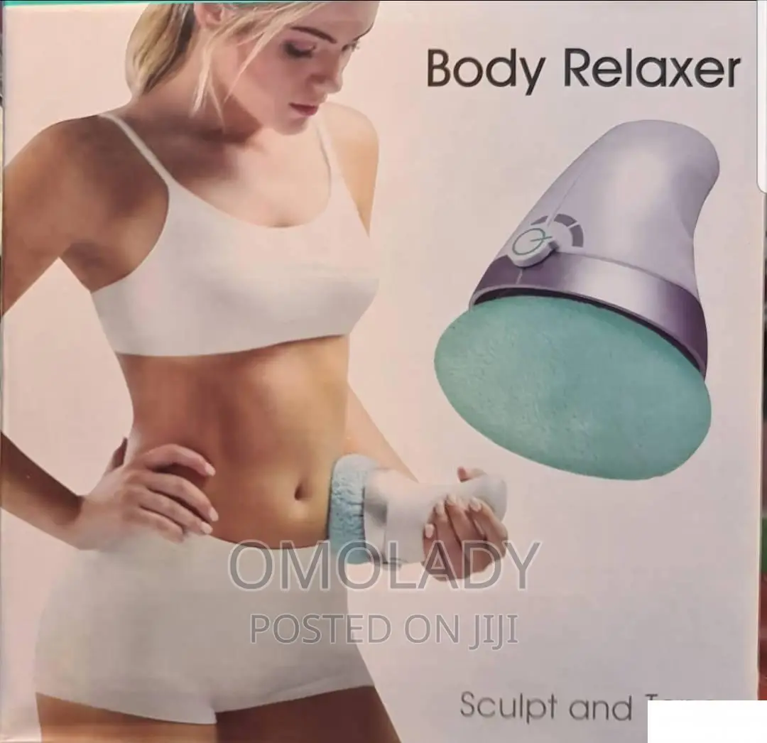 Cellulite Body Relaxer Sculpting Massager