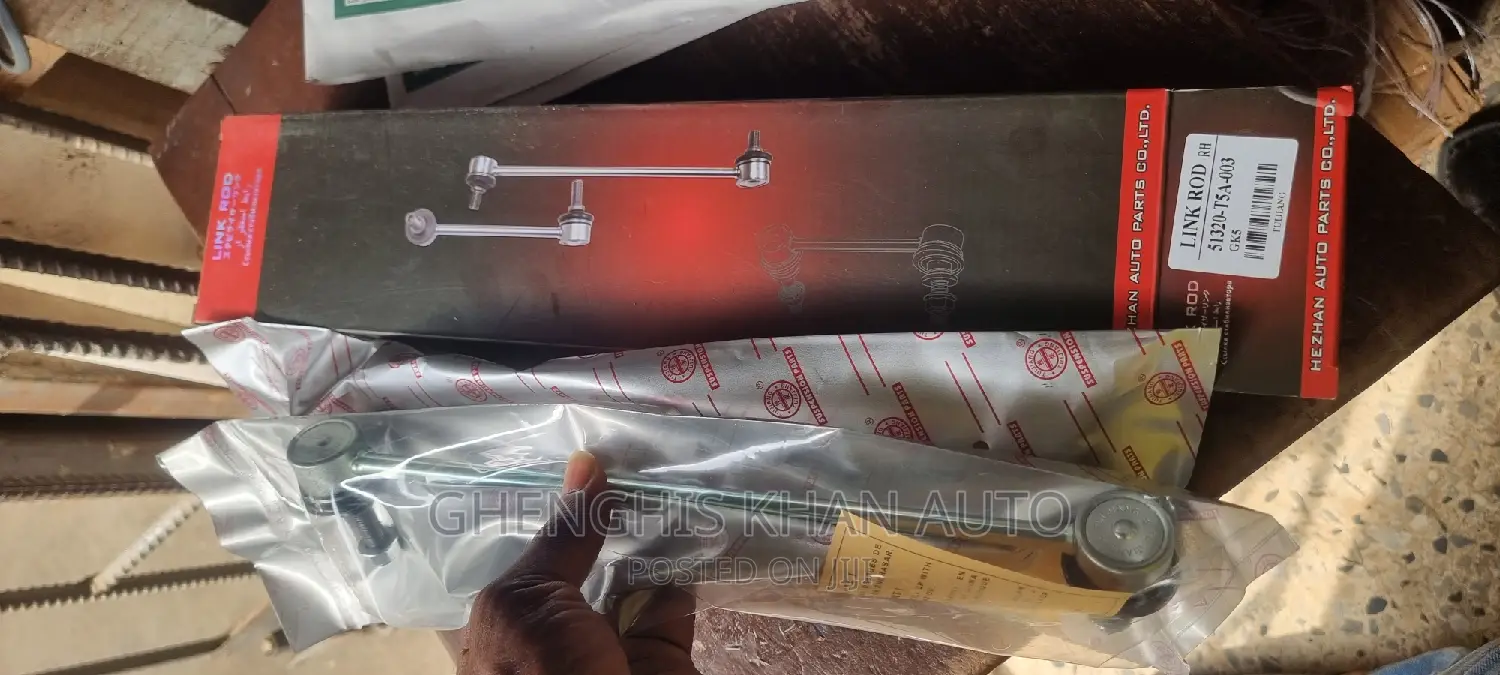 Front Linkage ACURA MDX / PILOT 2014-2022