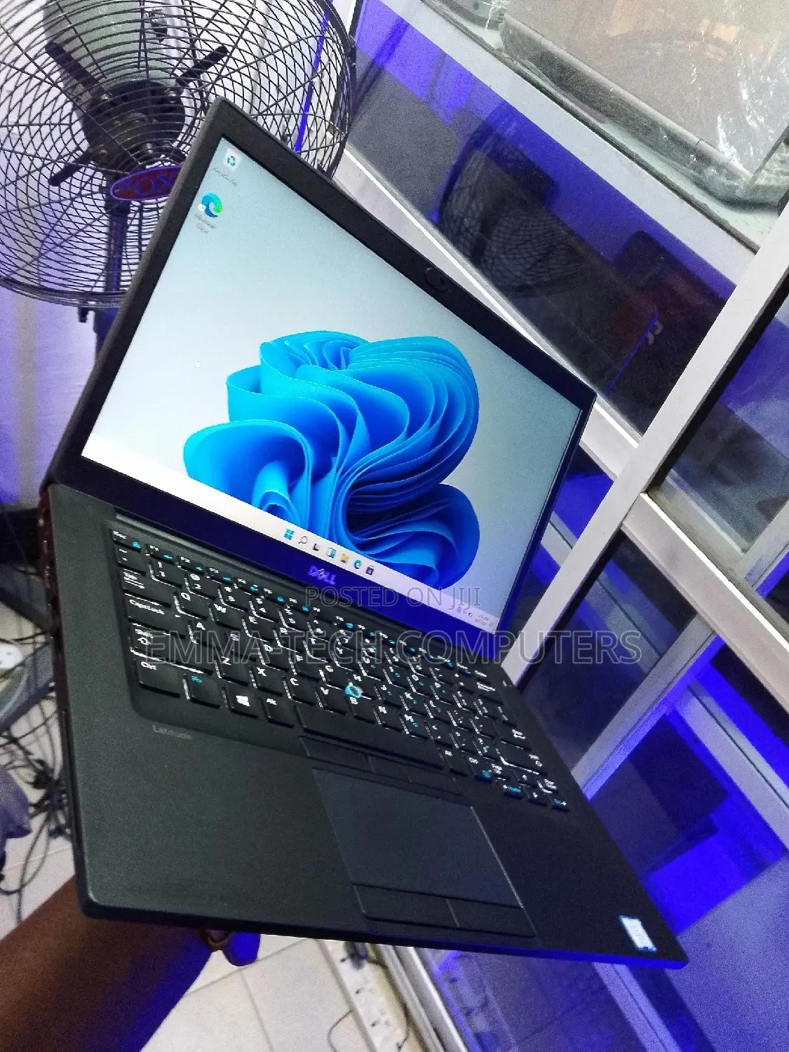 Laptop Dell Latitude 7480 8GB Intel Core i5 SSD 256GB