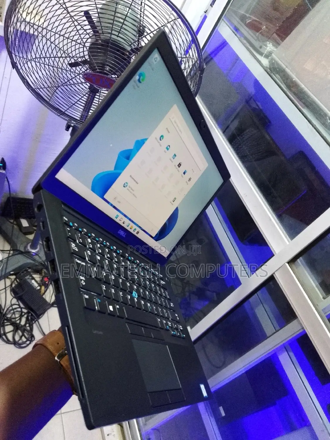 Laptop Dell Latitude 7480 8GB Intel Core i5 SSD 256GB