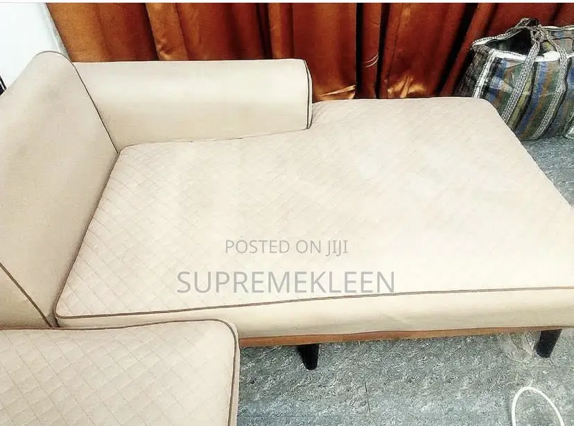 Upholstery Cleaning Company At Its Finest