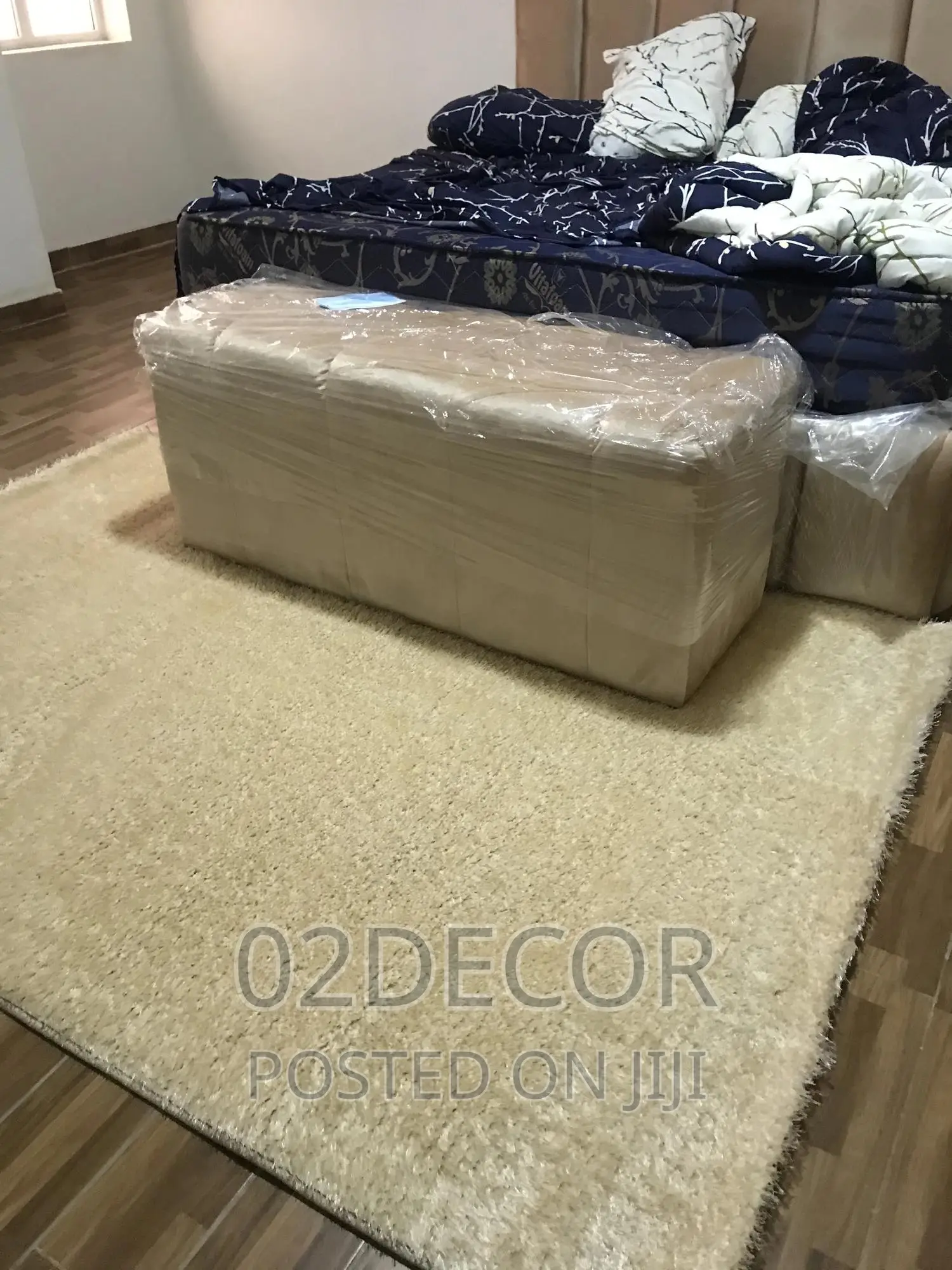 Vip Cream Color Center Rugs