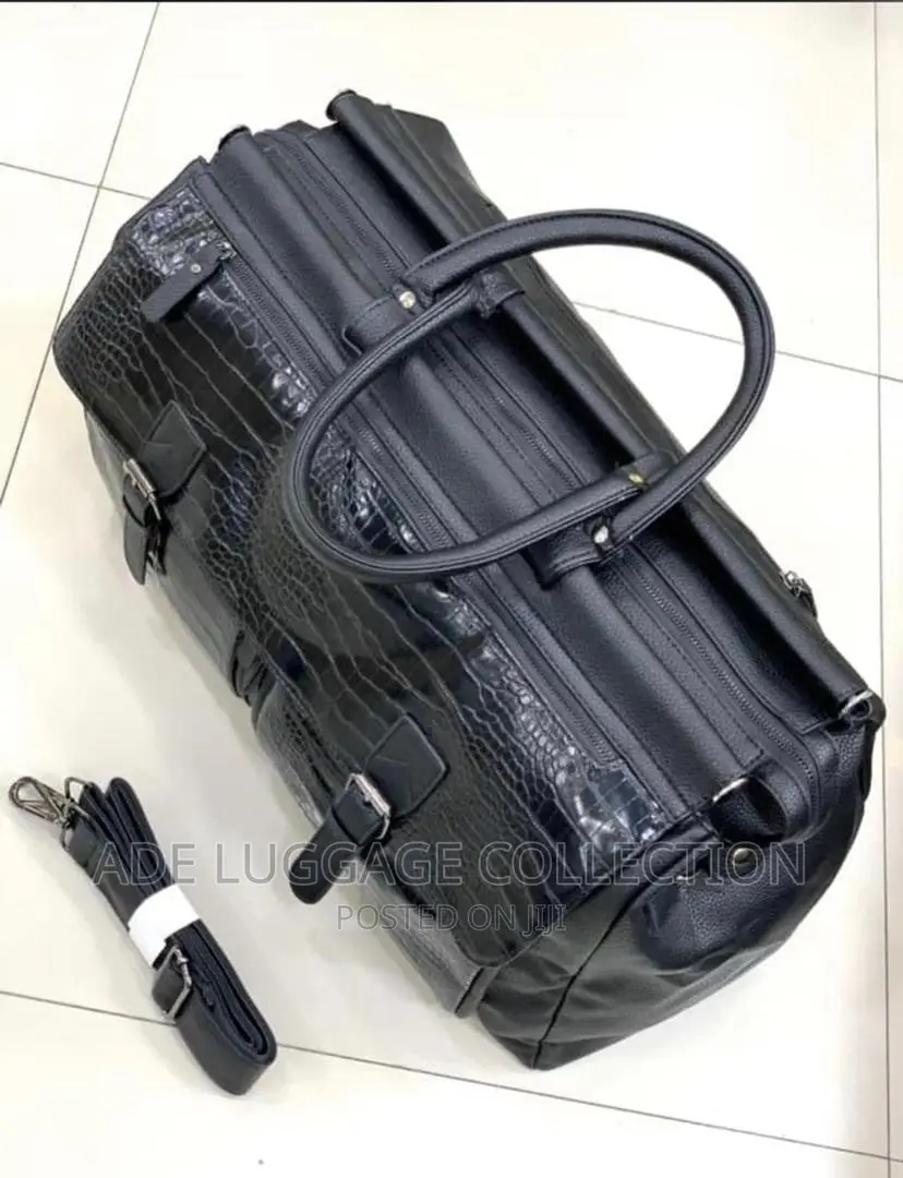 Louis Vuitton Shuttle Bag and Backpack Luggage .