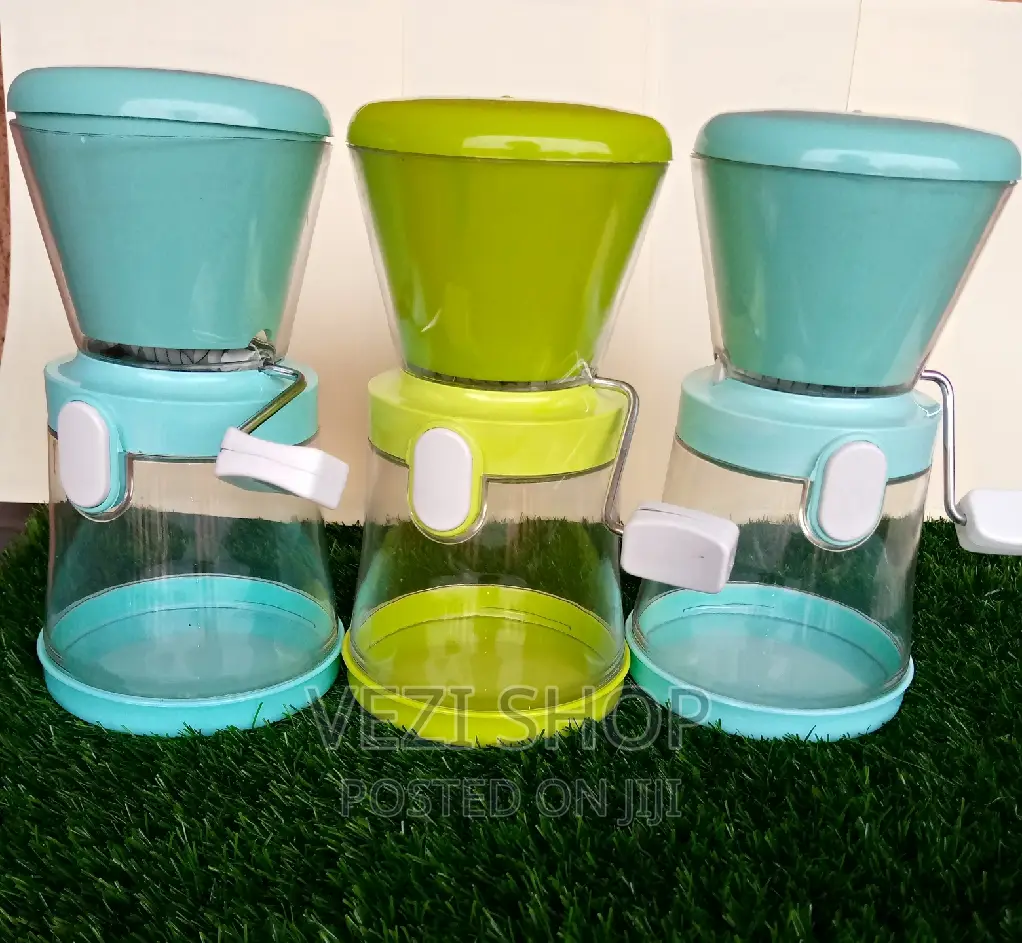 Chilly Cutter