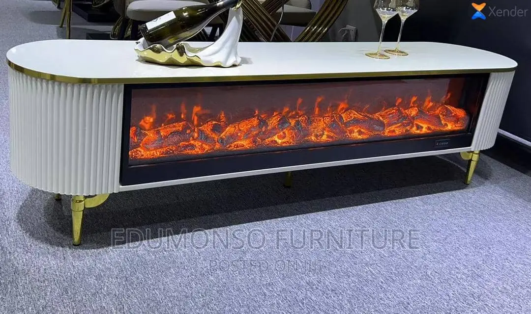 Luxurious Modern Tv Stand