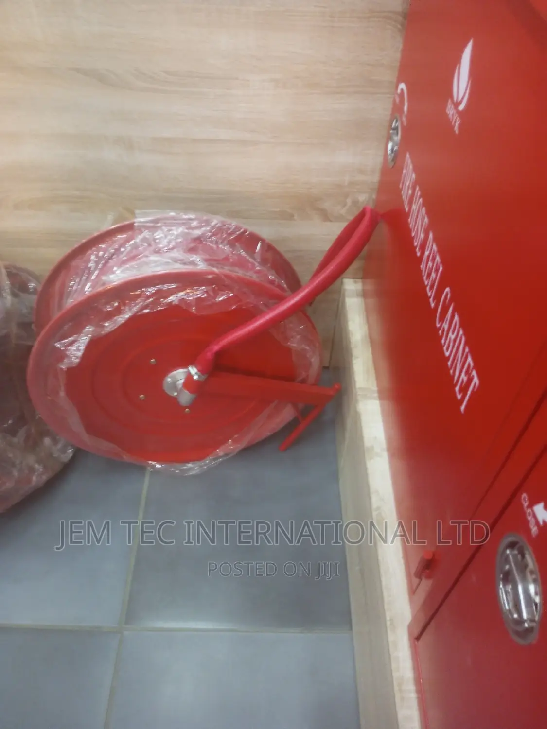 Fire Horse Reel