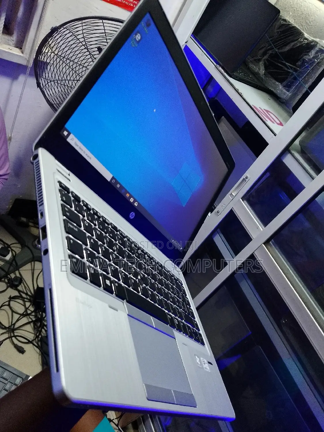 Laptop HP EliteBook Folio 9470M 8GB Intel Core I5 HDD+SSD 256GB