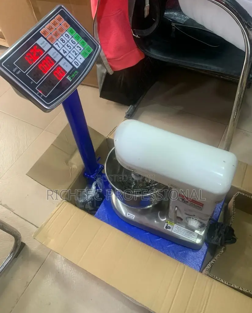 High Quality 100kg Digital Scale
