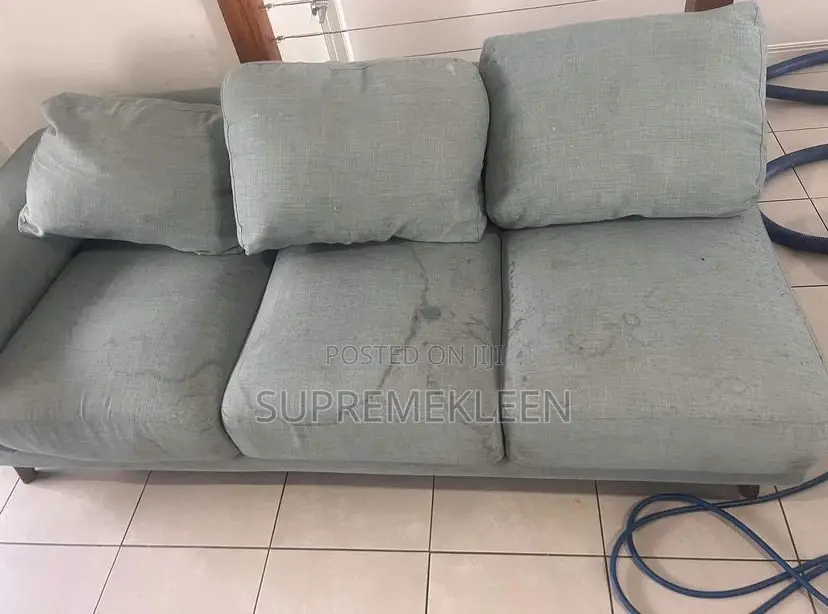 Revive Your Furniture, Cleaning Service