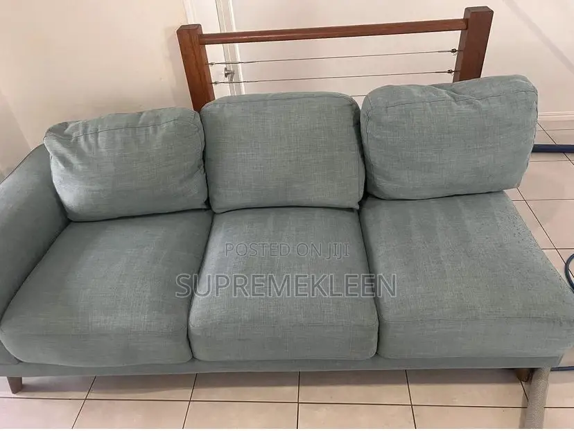 Revive Your Furniture, Cleaning Service