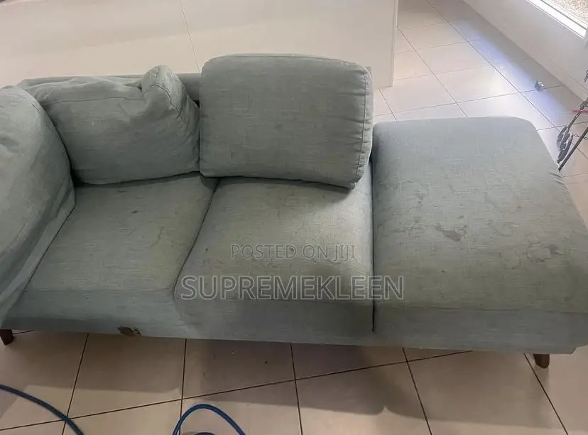 Revive Your Furniture, Cleaning Service