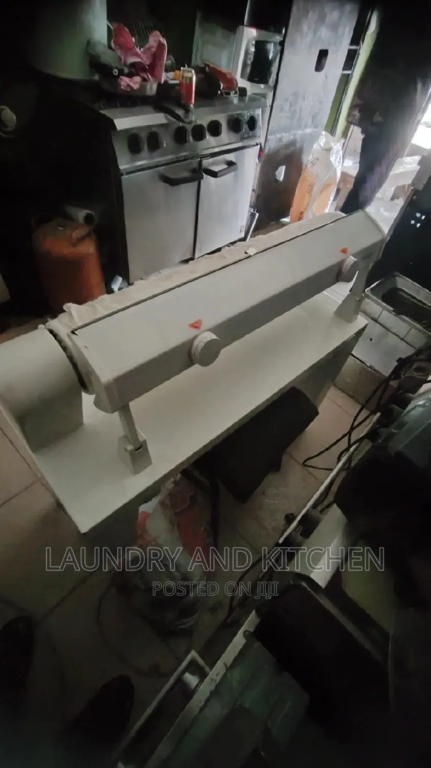 Rotary Calendar Machine for Commercial Use